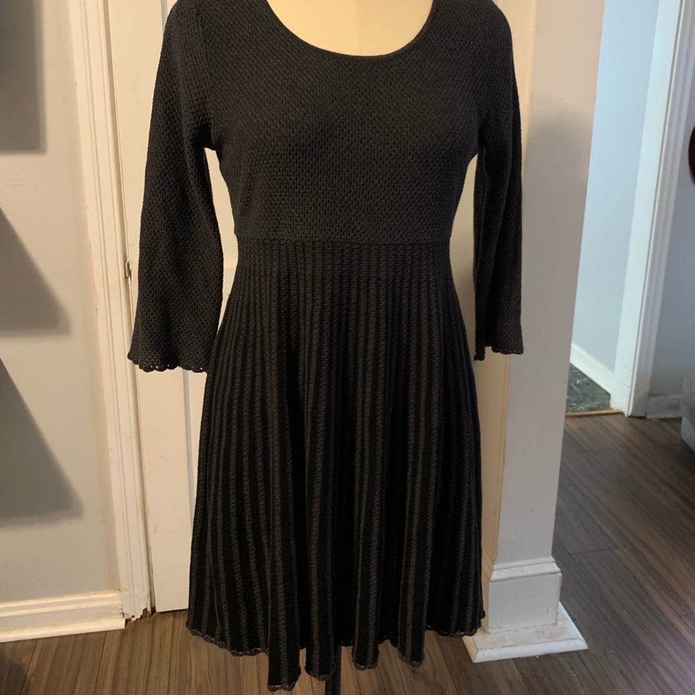 Calvin Klein knit dress